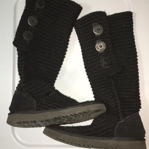 Uggs women’s SZ 8